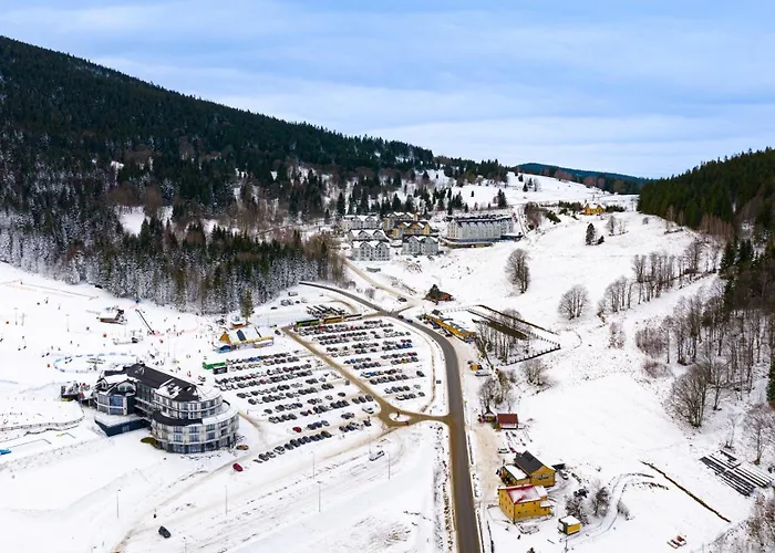 Aparthotel Czarna Perla - Czarna Gora Resort, Sun & Snow