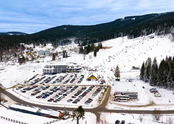 Czarna Perla - Czarna Gora Resort, Sun & Snow