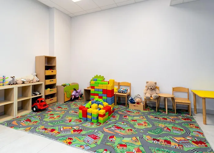 Czarna Perla - Czarna Gora Resort, Sun & Snow Aparthotel Siena