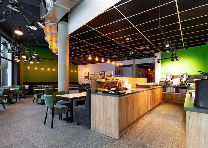 Aparthotel Czarna Perla - Czarna Gora Resort, Sun & Snow 3*