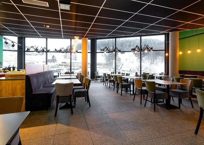 Aparthotel Czarna Perla - Czarna Gora Resort, Sun & Snow