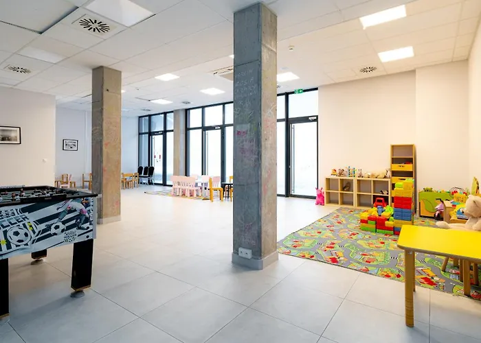 Czarna Perla - Czarna Gora Resort, Sun & Snow 3*