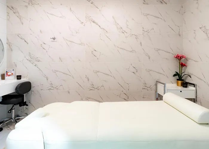 Czarna Perla - Czarna Gora Resort, Sun & Snow 3* Siena