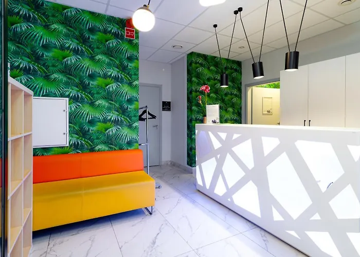 Czarna Perla - Czarna Gora Resort, Sun & Snow Aparthotel Siena