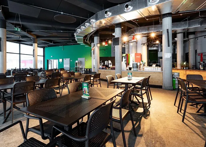 Czarna Perla - Czarna Gora Resort, Sun & Snow Siena