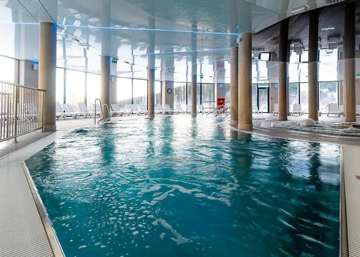 Aparthotel Czarna Perla - Czarna Gora Resort, Sun & Snow 3*