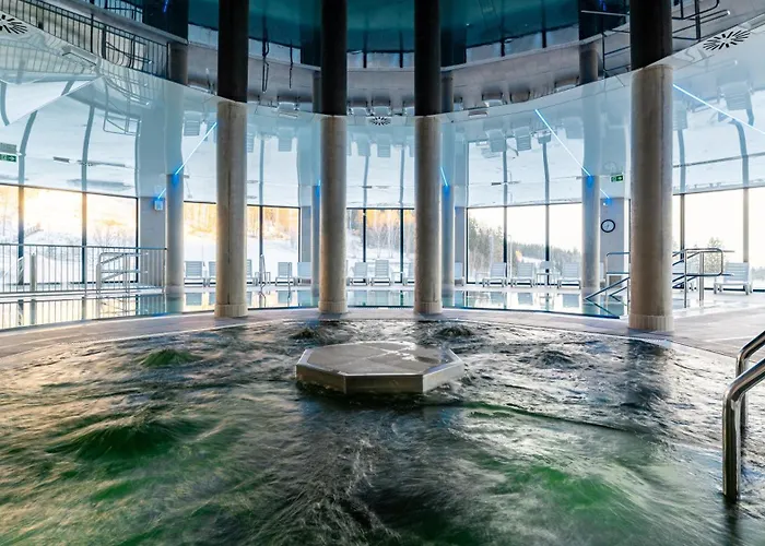 Aparthotel Czarna Perla - Czarna Gora Resort, Sun & Snow