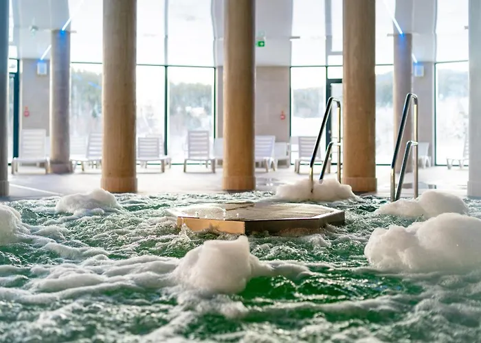 Czarna Perla - Czarna Gora Resort, Sun & Snow Aparthotel