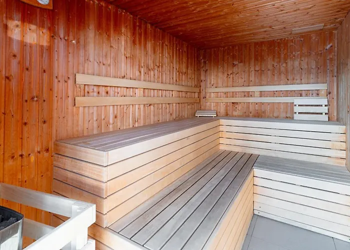 Czarna Perla - Czarna Gora Resort, Sun & Snow 3*