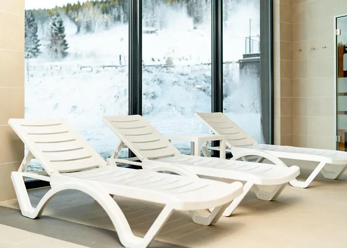 Czarna Perla - Czarna Gora Resort, Sun & Snow Aparthotel Siena