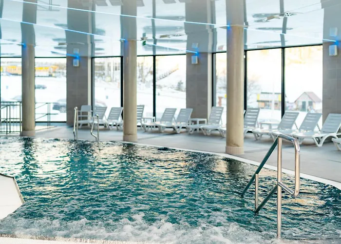 Aparthotel Czarna Perla - Czarna Gora Resort, Sun & Snow 3*