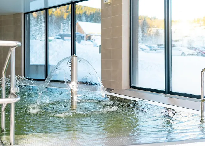 Czarna Perla - Czarna Gora Resort, Sun & Snow Aparthotel