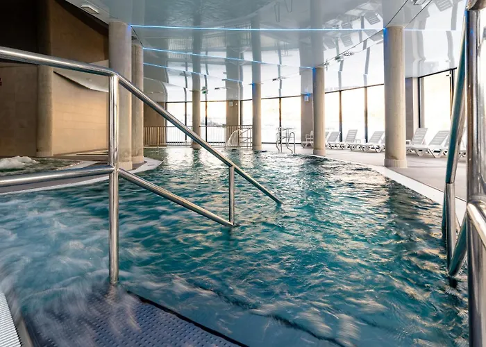 Czarna Perla - Czarna Gora Resort, Sun & Snow Aparthotel 3*