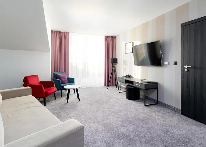 Czarna Perla - Czarna Gora Resort, Sun & Snow Aparthotel