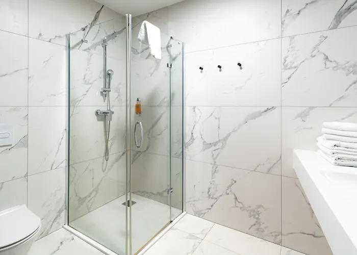 Czarna Perla - Czarna Gora Resort, Sun & Snow Aparthotel