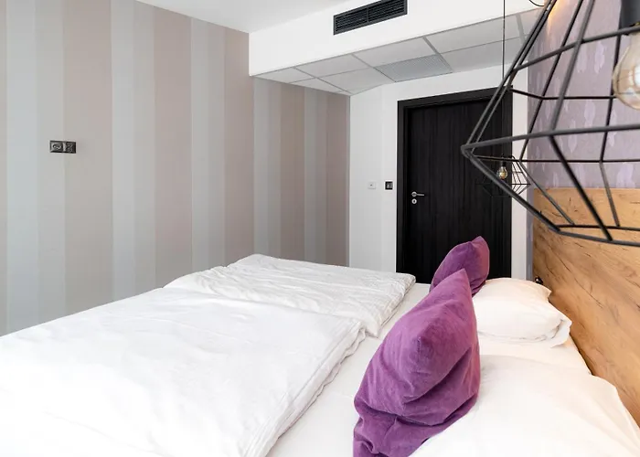 Czarna Perla - Czarna Gora Resort, Sun & Snow