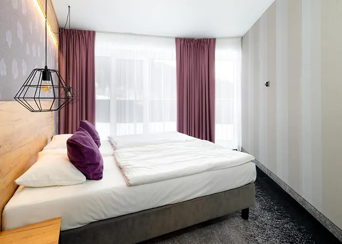 Aparthotel Czarna Perla - Czarna Gora Resort, Sun & Snow Siena