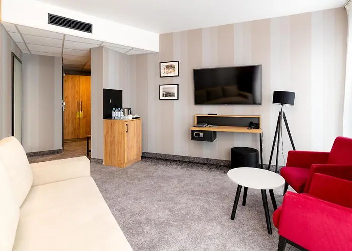 Czarna Perla - Czarna Gora Resort, Sun & Snow Siena