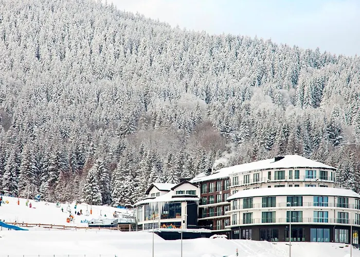 Aparthotel Czarna Perla - Czarna Gora Resort, Sun & Snow 3*