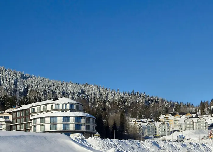 Czarna Perla - Czarna Gora Resort, Sun & Snow