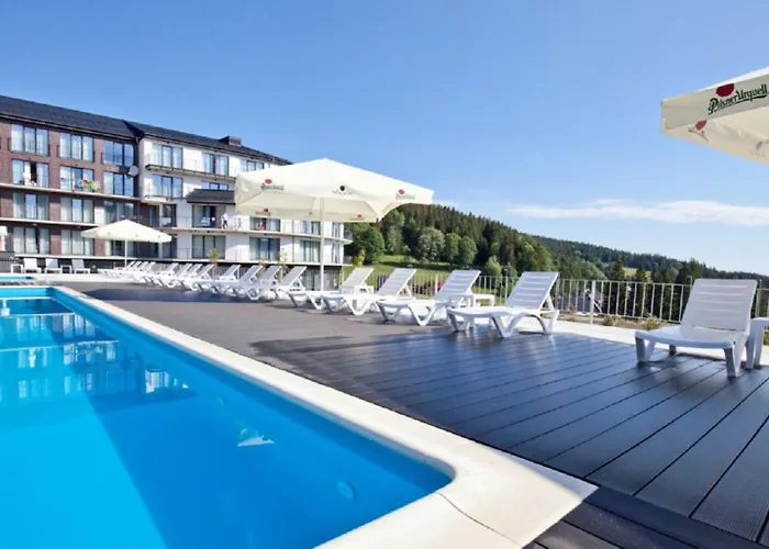 Aparthotel Czarna Perla - Czarna Gora Resort, Sun & Snow 3*
