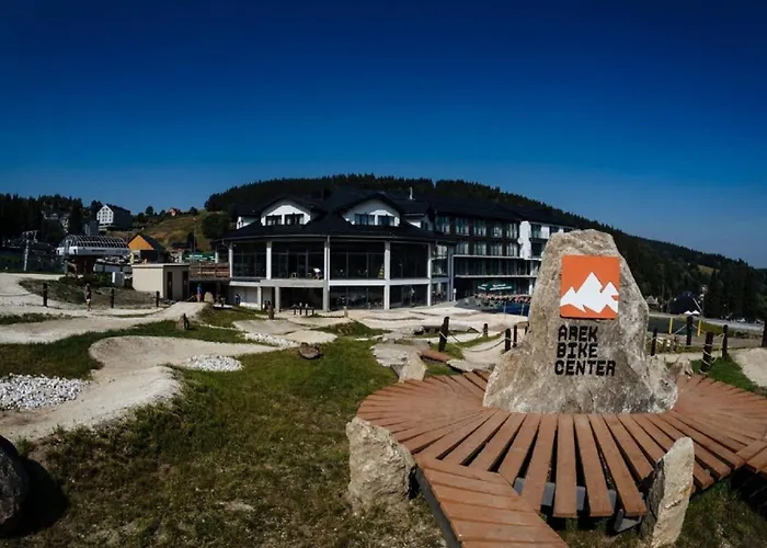 Aparthotel Czarna Perla - Czarna Gora Resort, Sun & Snow