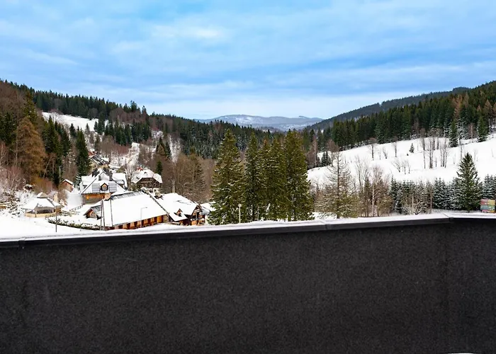 Aparthotel Czarna Perla - Czarna Gora Resort, Sun & Snow 3*