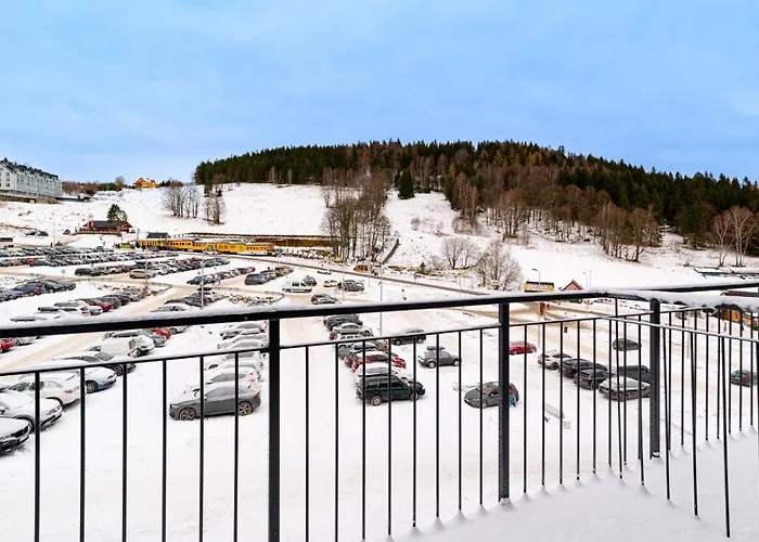 Aparthotel Czarna Perla - Czarna Gora Resort, Sun & Snow