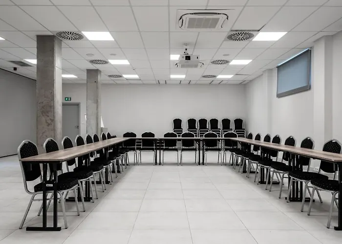 Aparthotel Czarna Perla - Czarna Gora Resort, Sun & Snow Siena