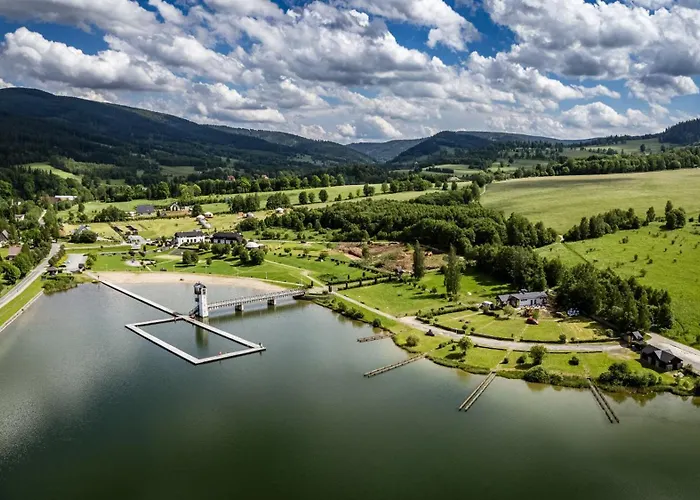 Czarna Perla - Czarna Gora Resort, Sun & Snow Aparthotel 3*